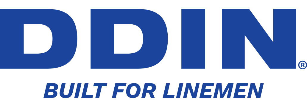 DDIN logo-tagline DDIN logo tagline