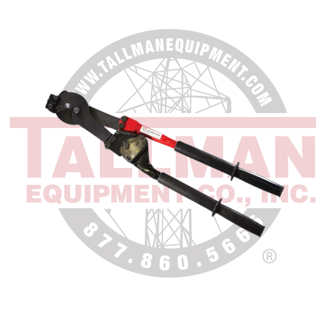 SLINGCO Ratchet Cutter 11 ratchet cutter