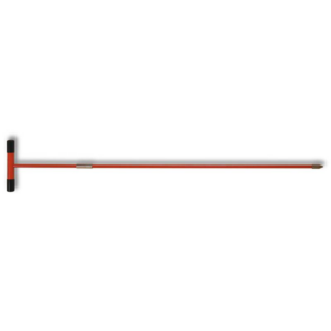 Fiberglass Probe