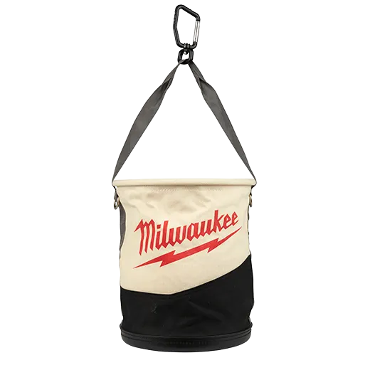 Milwaukee Utility Bucket