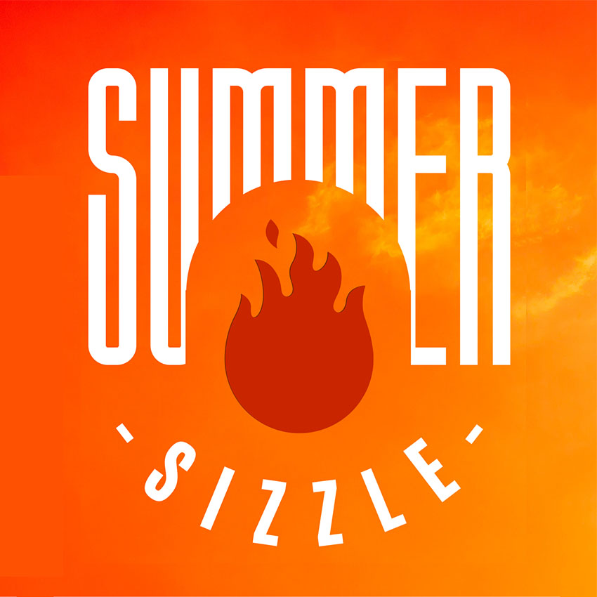 SummerSizzle-2024 Tallman Summer Sizzle
