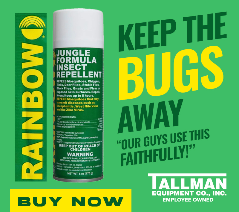 LineJunk-JungleFormula Enter Tallman's 2025 Photo Contest