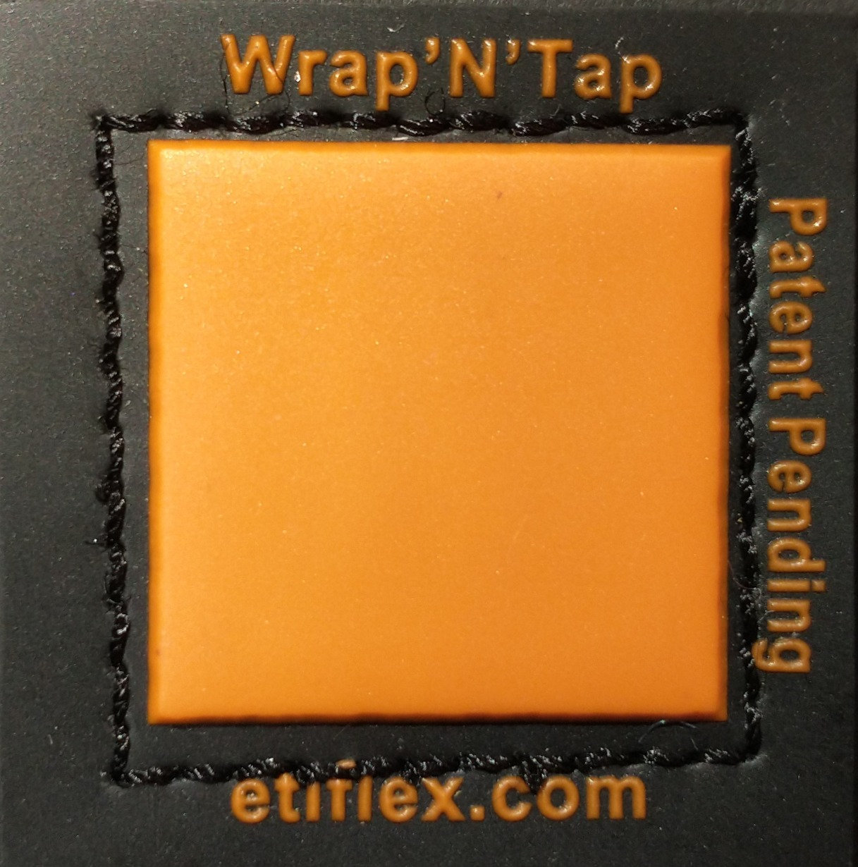 Etiflex Wrap 'N' Tap #3