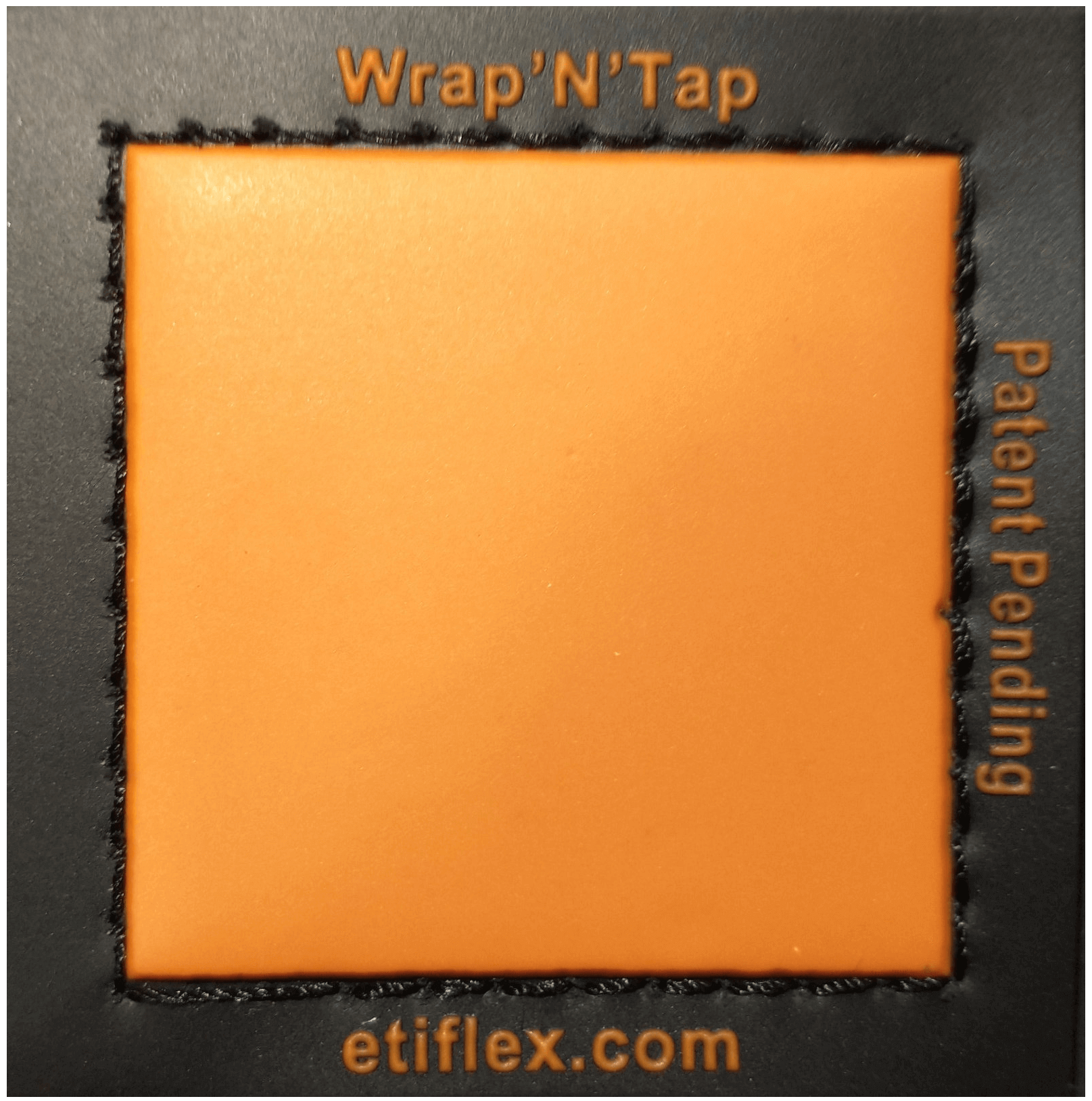 Etiflex Wrap 'n' Tap #2