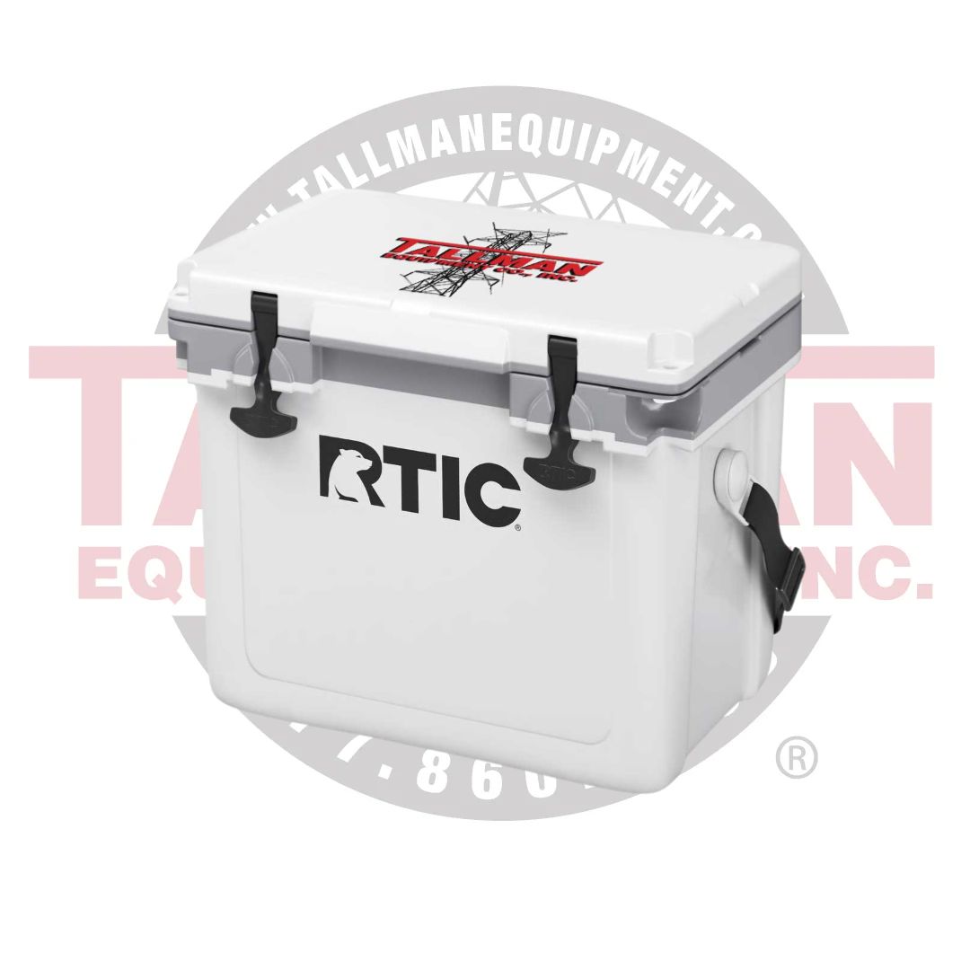 RTIC 22 QT Ultra-Light Cooler 11 RTIC 22 QT Ultra Light Cooler