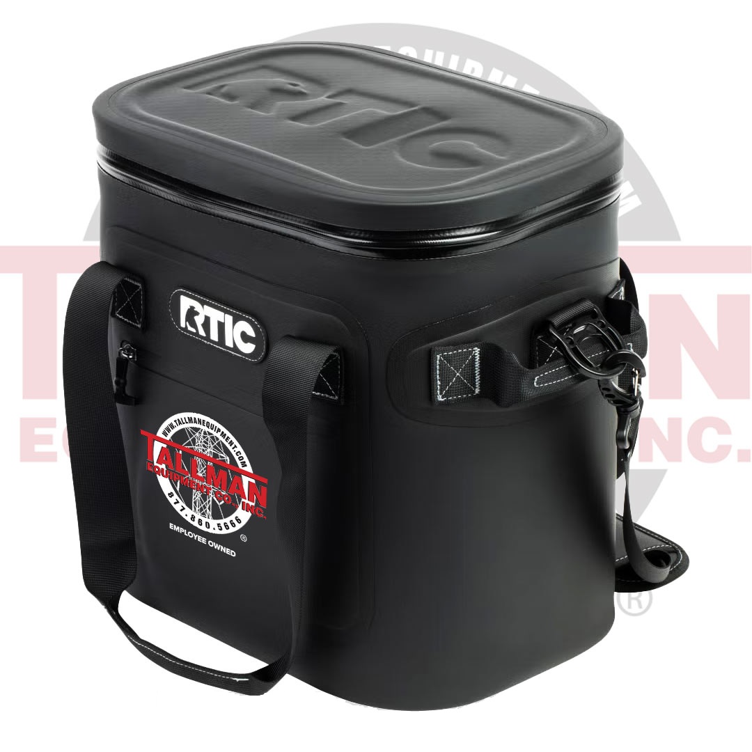 RTIC Soft Pack Cooler 3 RTIC Soft Pack Cooler - Image 3