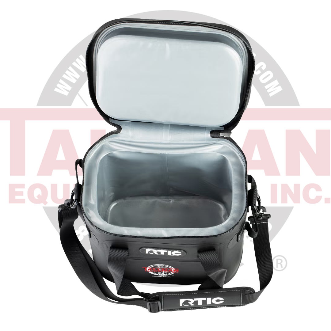 RTIC Soft Pack Cooler 2 RTIC Soft Pack Cooler - Image 2
