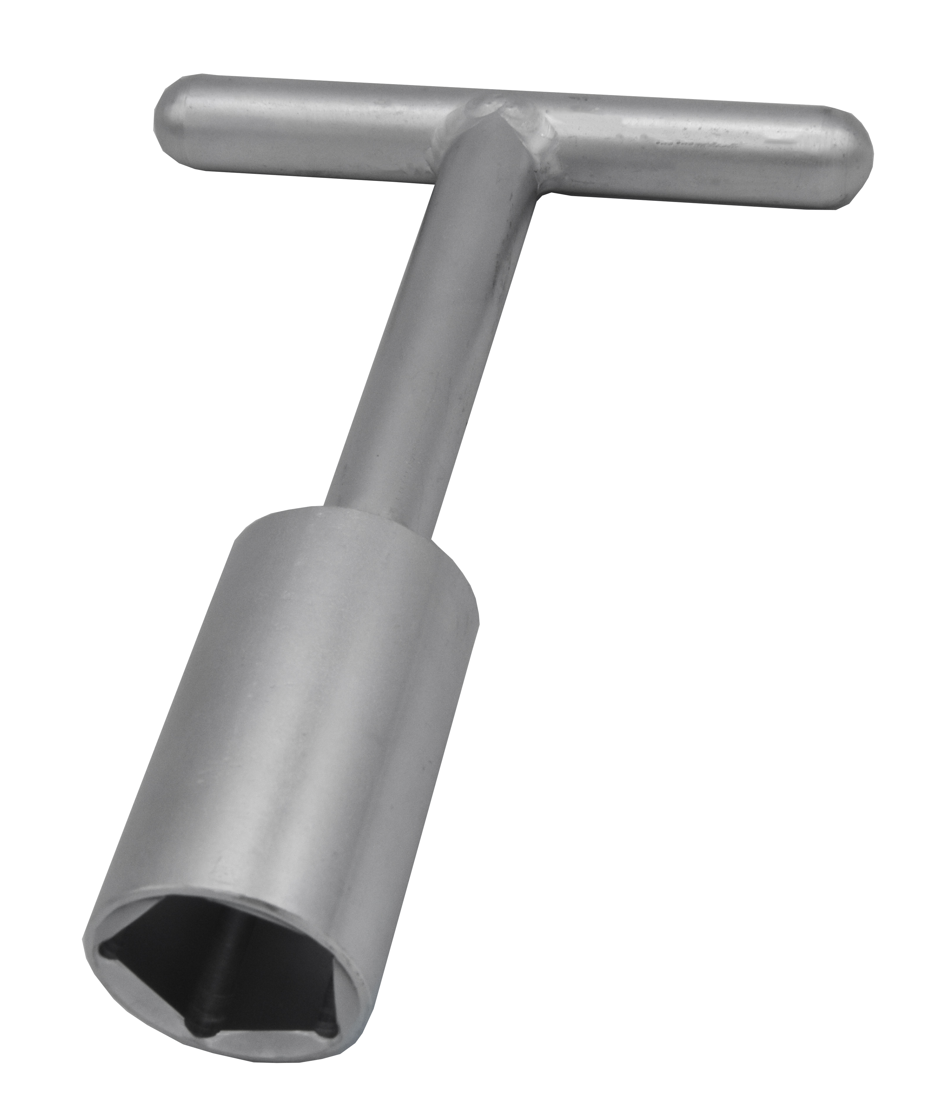 DDIN T-HANDLE PENTA WRENCH
