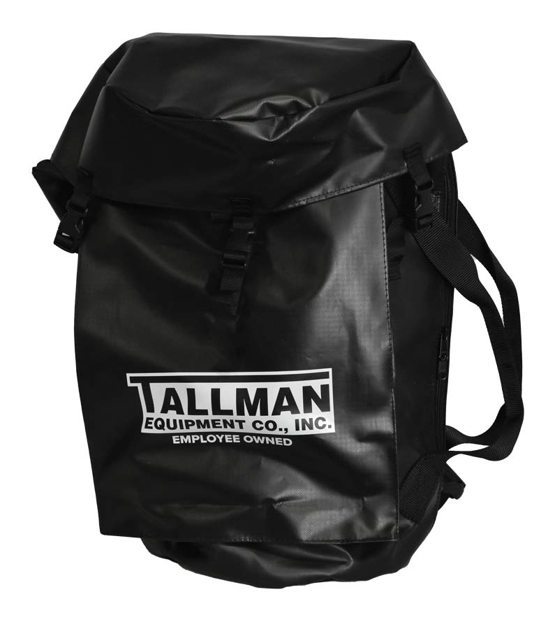 Tallman Back Pack Duffel