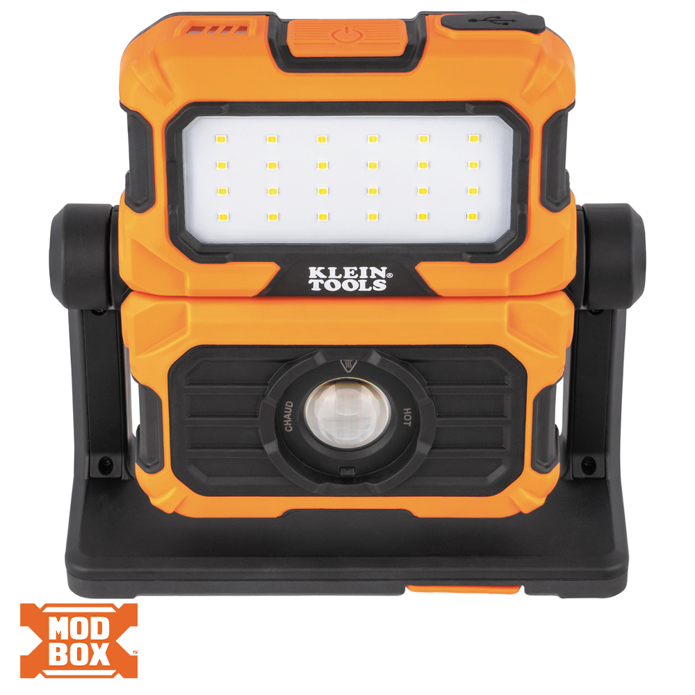 Modbox Dual Beam LED Work Light