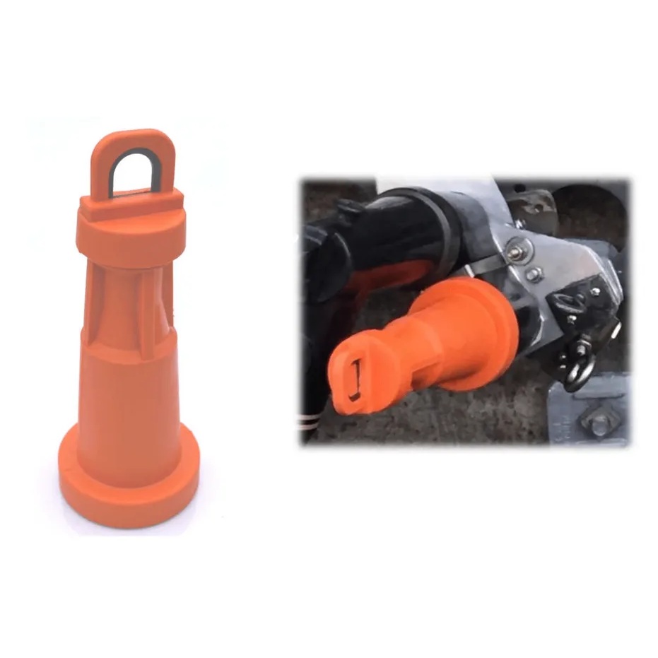 Bushing Covers