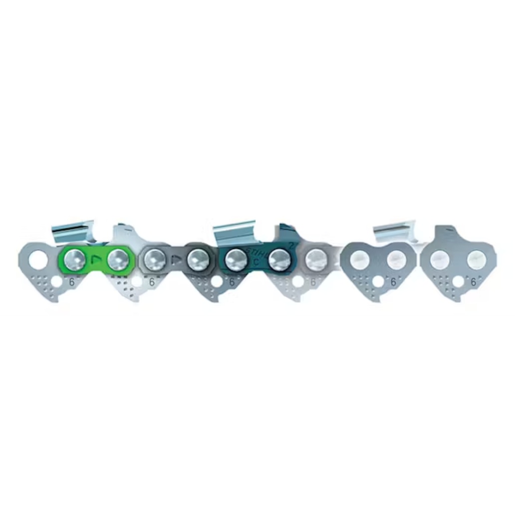 Stihl Oilomatic saw chain