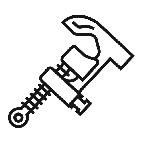 Tallman Equipment | Lake City 3 groundClamp icon copy 1