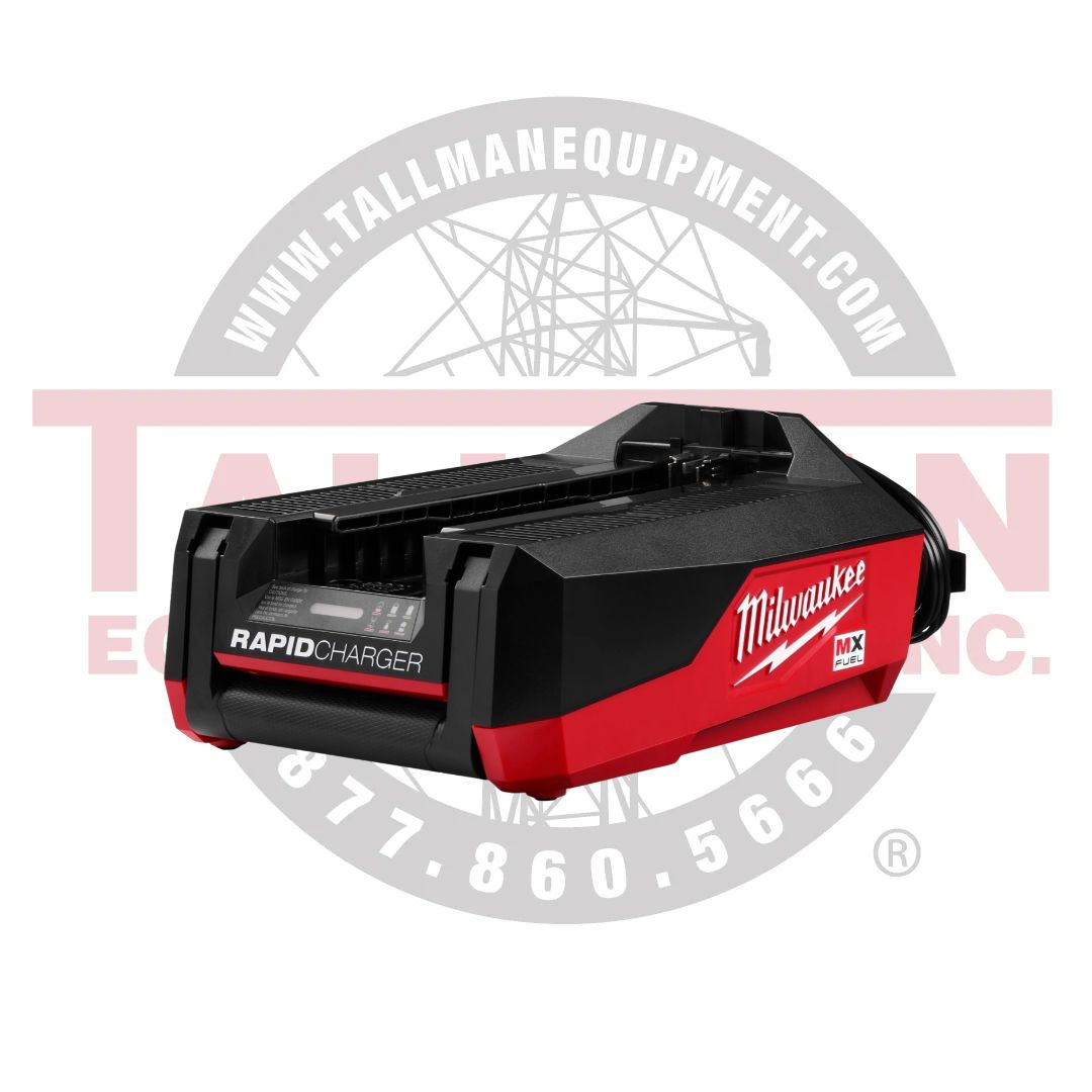 MX Fuel Rapid Charger