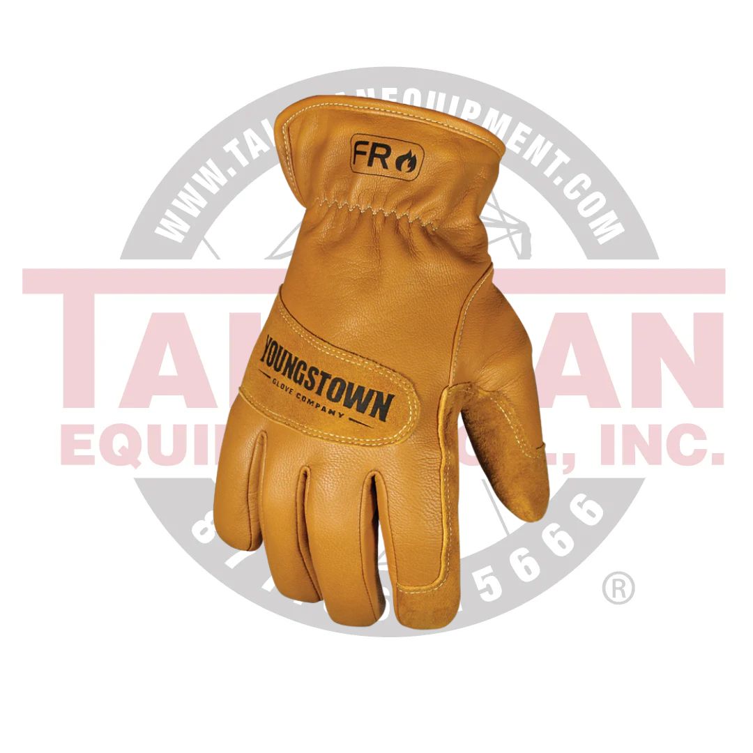 YOUNGSTOWN FR Fleece Ground Glove 10 Youngstown FR Fleece Ground Glove