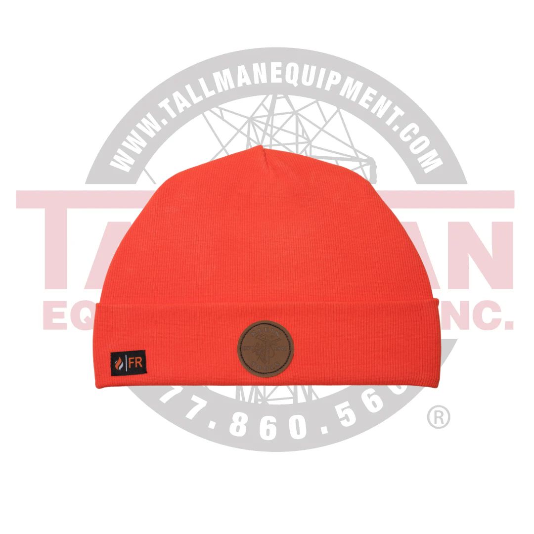 KLEIN TOOLS Flame-Resistant Hi-Vis Winter Beanie 7 Klein Tools FR Winter Beanie