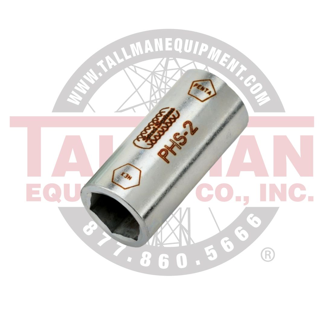 SPEED SYSTEMS Penta/Hex Socket 2 Speed System Penta/Hex Socket