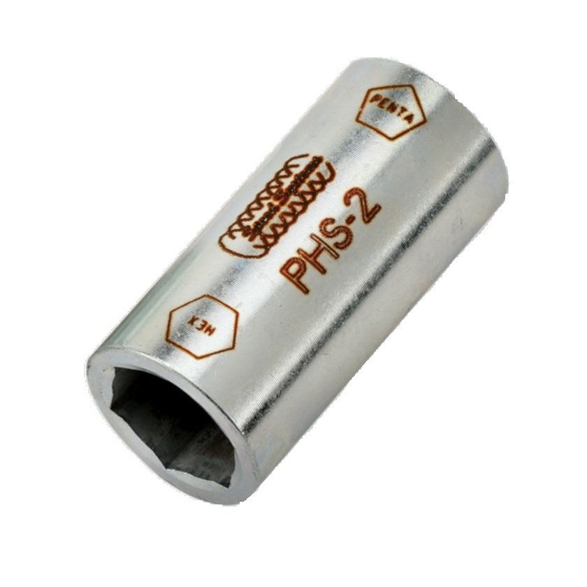 SPEED SYSTEMS Penta/Hex Socket 4 Speed Systems Penta/Hex Socket