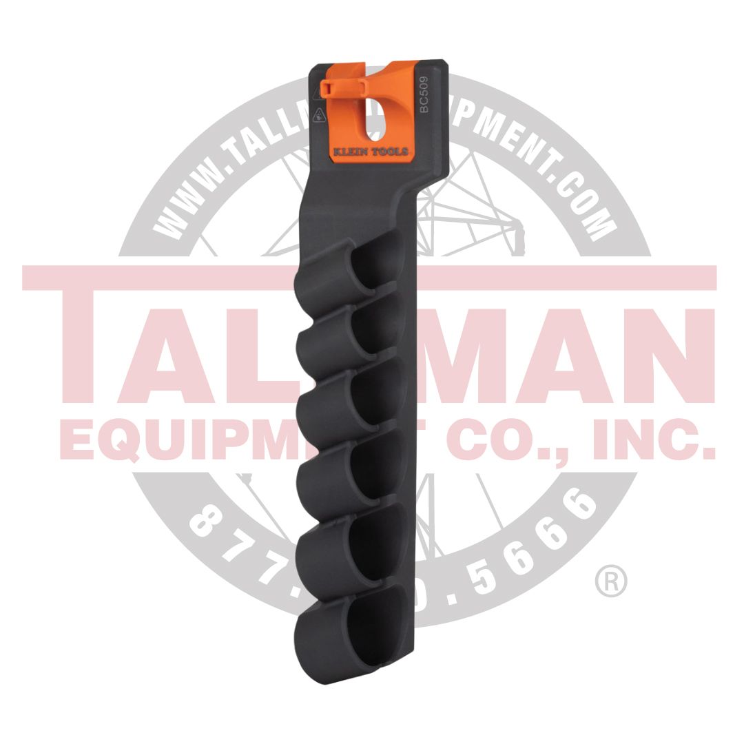 KLEIN TOOLS Socket Storage Module, S-Hook 13 KTBC509S