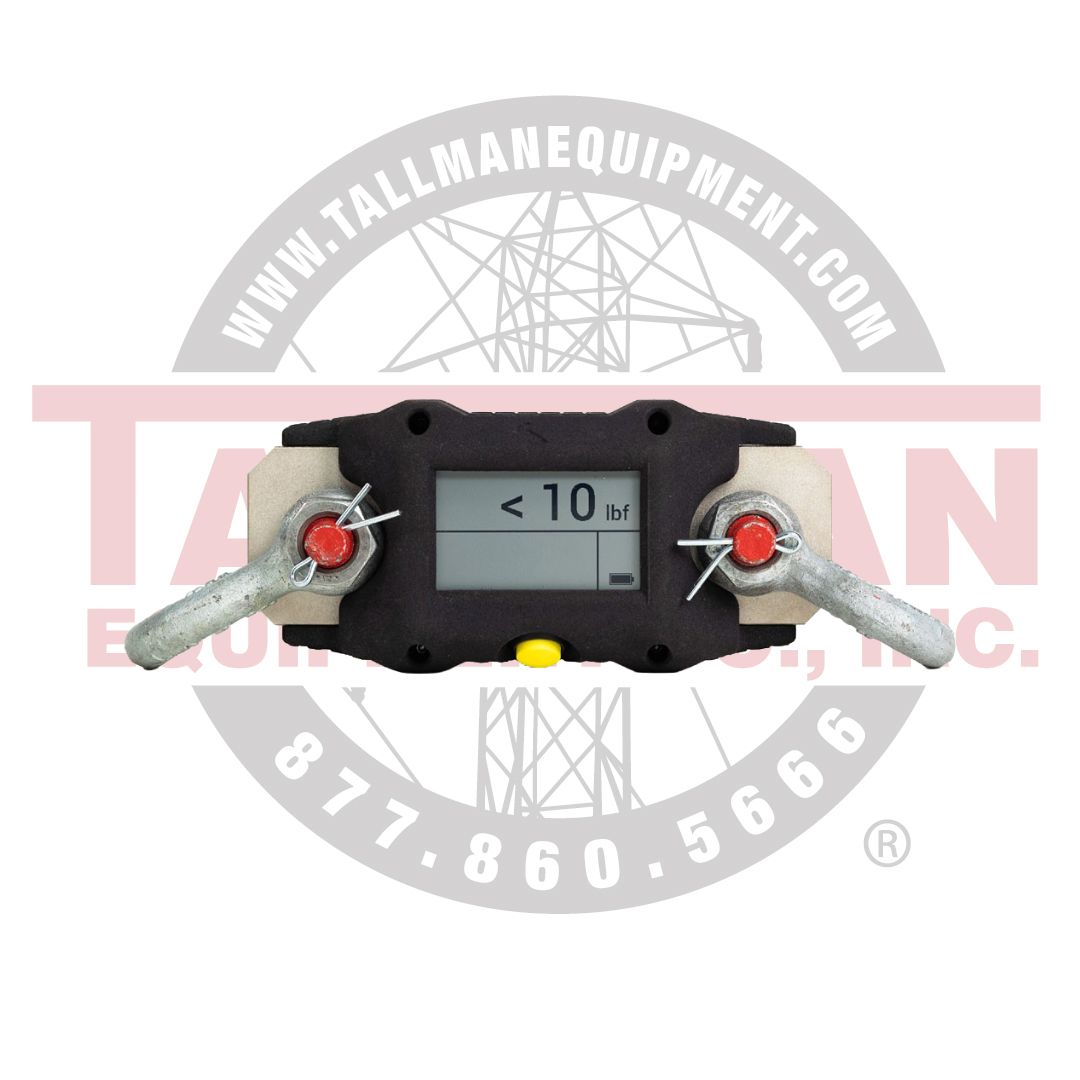 Vulcan 5k Dynamometer