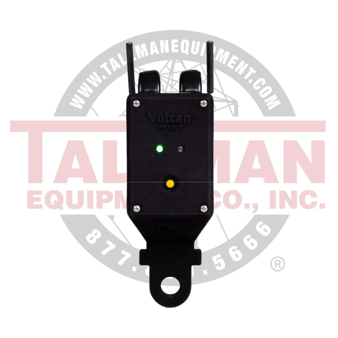 Vulcan WaveTimer