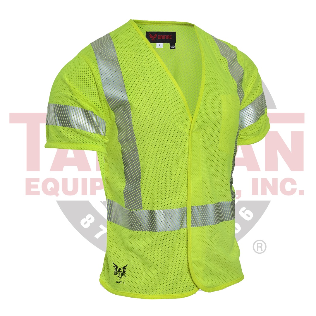 Drifire Safety class 3 Vest