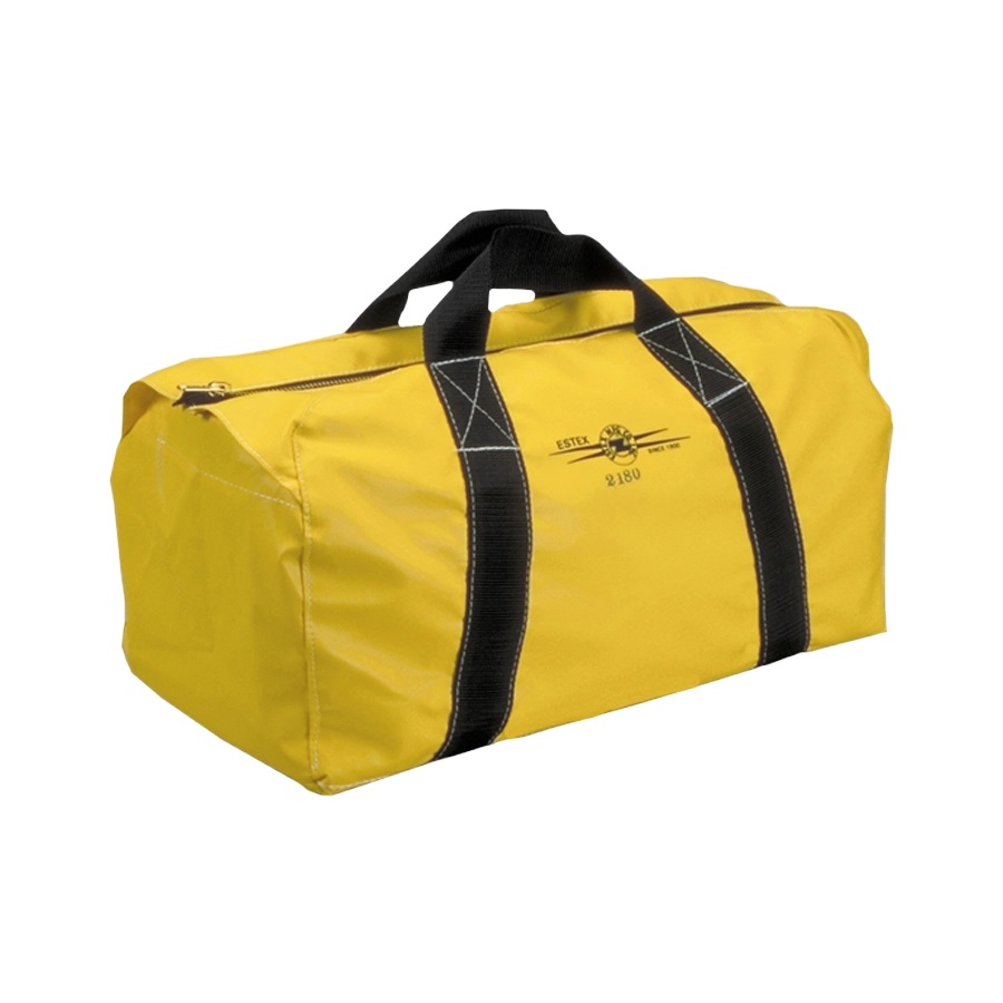 ESTEX 22" Tool Bag w/Heavy Weight Vinyl Coated Nylon 1 Heavy Weight Vinyl Coated Tool Bag