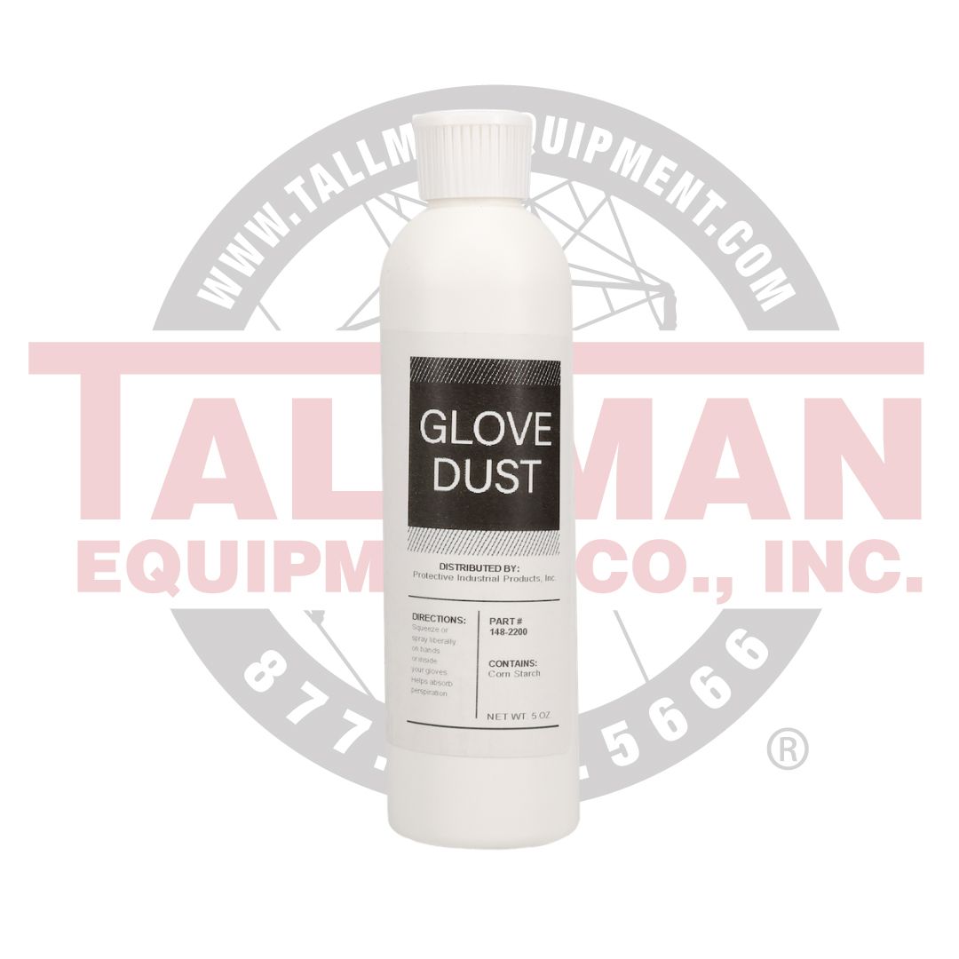 Glove Dust Glove Powder