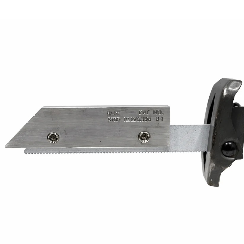 HACK STOP 1 Hack Stop