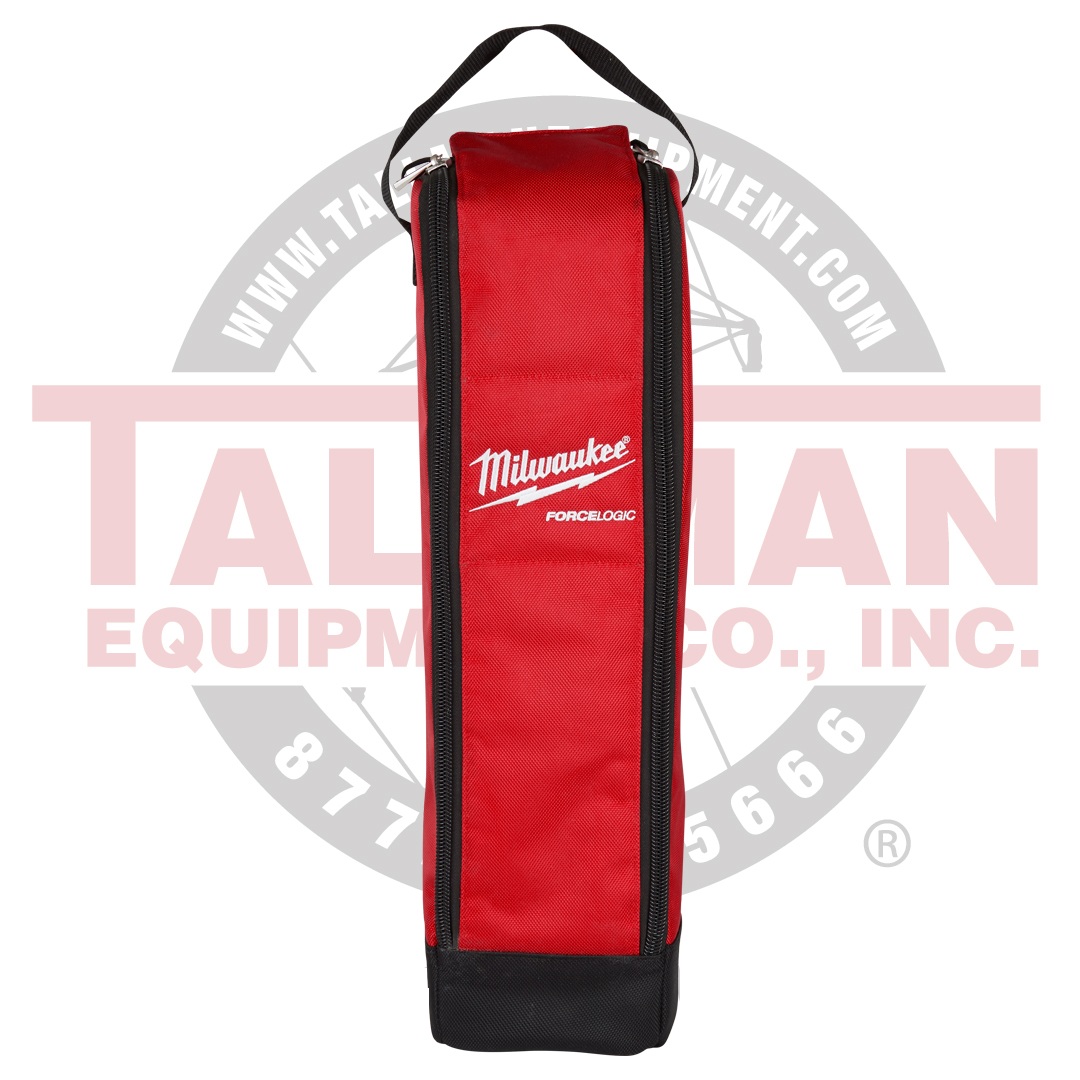 MILWAUKEE 6T Utility Crimper & Cutter Bag 7 Milwaukee Cutter Bag