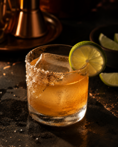 The Tall-arita