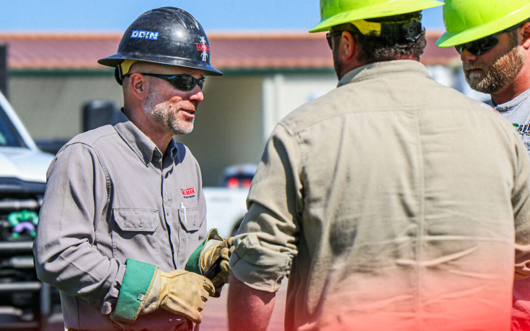 Lessons in Grips and Customer Care from Doug Kirk