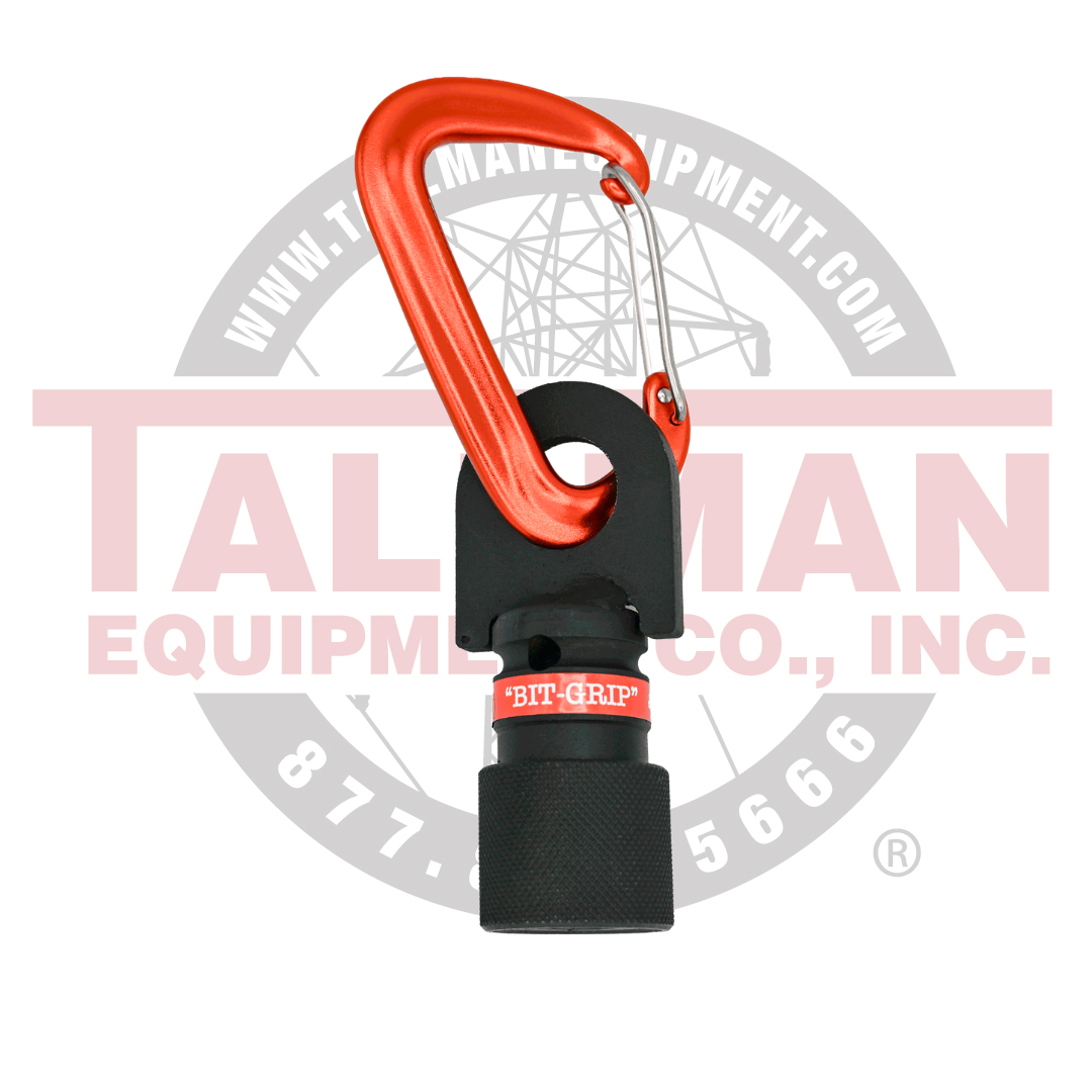 Journeyman Gear Bit-Grip