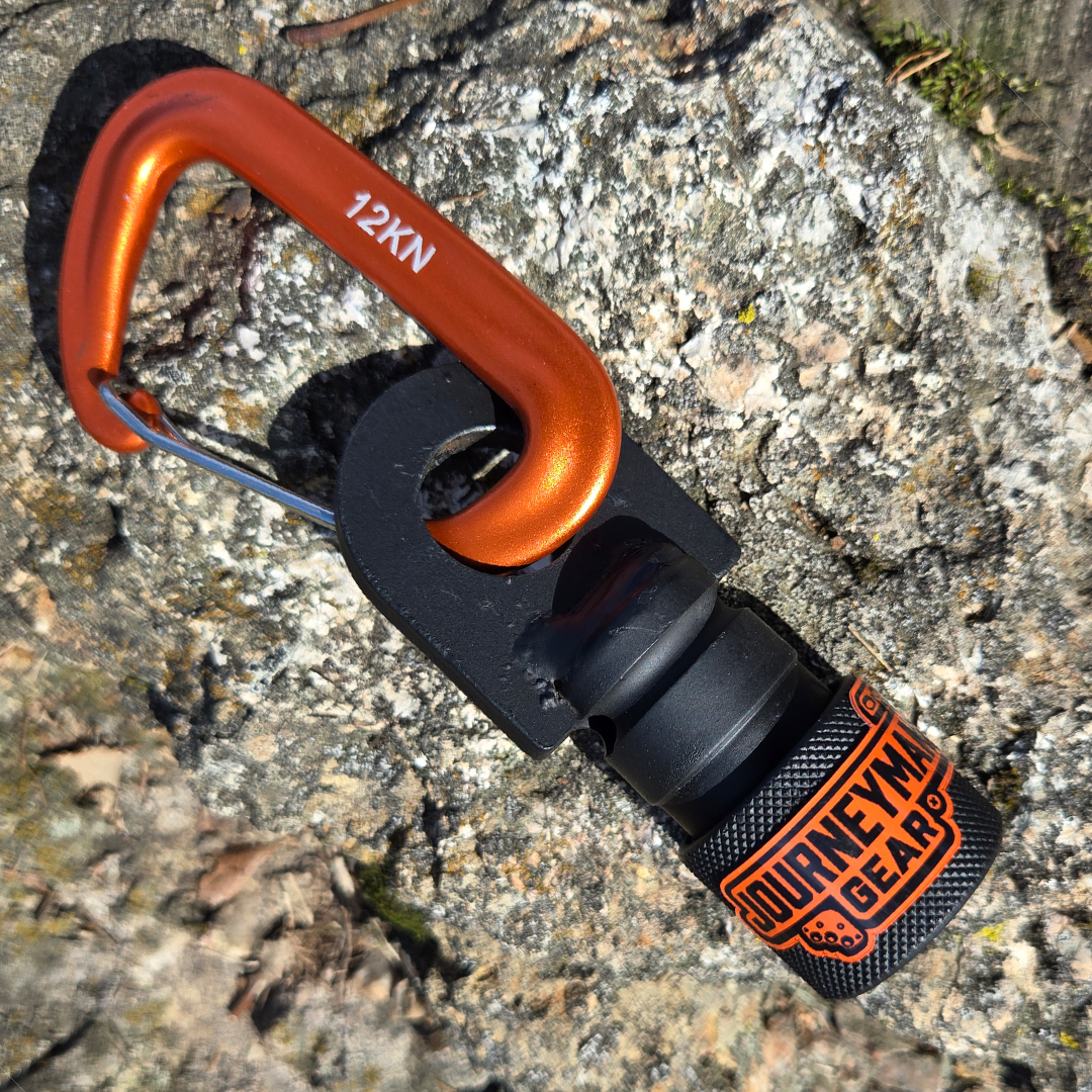 JOURNEYMAN GEAR Bit-Grip 3 JOURNEYMAN GEAR Bit-Grip - Image 3