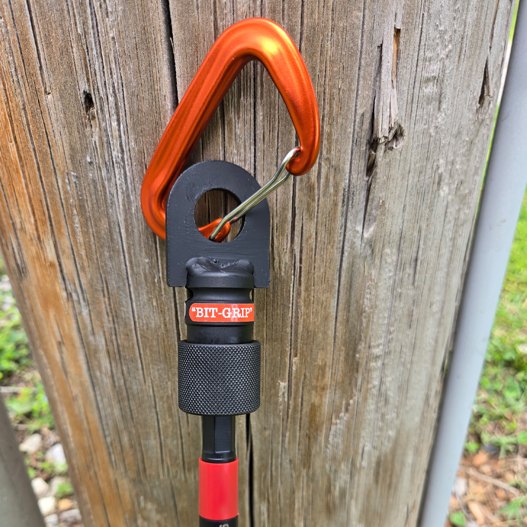 JOURNEYMAN GEAR Bit-Grip 5 JOURNEYMAN GEAR Bit-Grip - Image 5