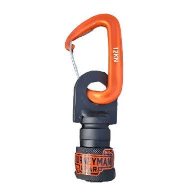 Journeyman Gear Bit-Grip