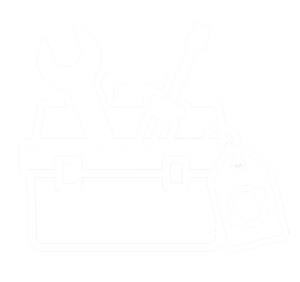 Tool rental icon