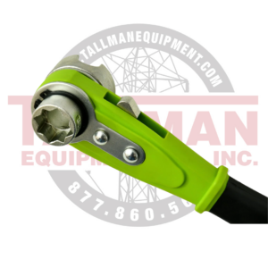 Tool Spotlight: MADI 5-in-1 Slotted Insulated Big Wrench 2 MABWS 5ratchet
