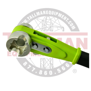 Tool Spotlight: MADI 5-in-1 Slotted Insulated Big Wrench 3 MABWS 5socket