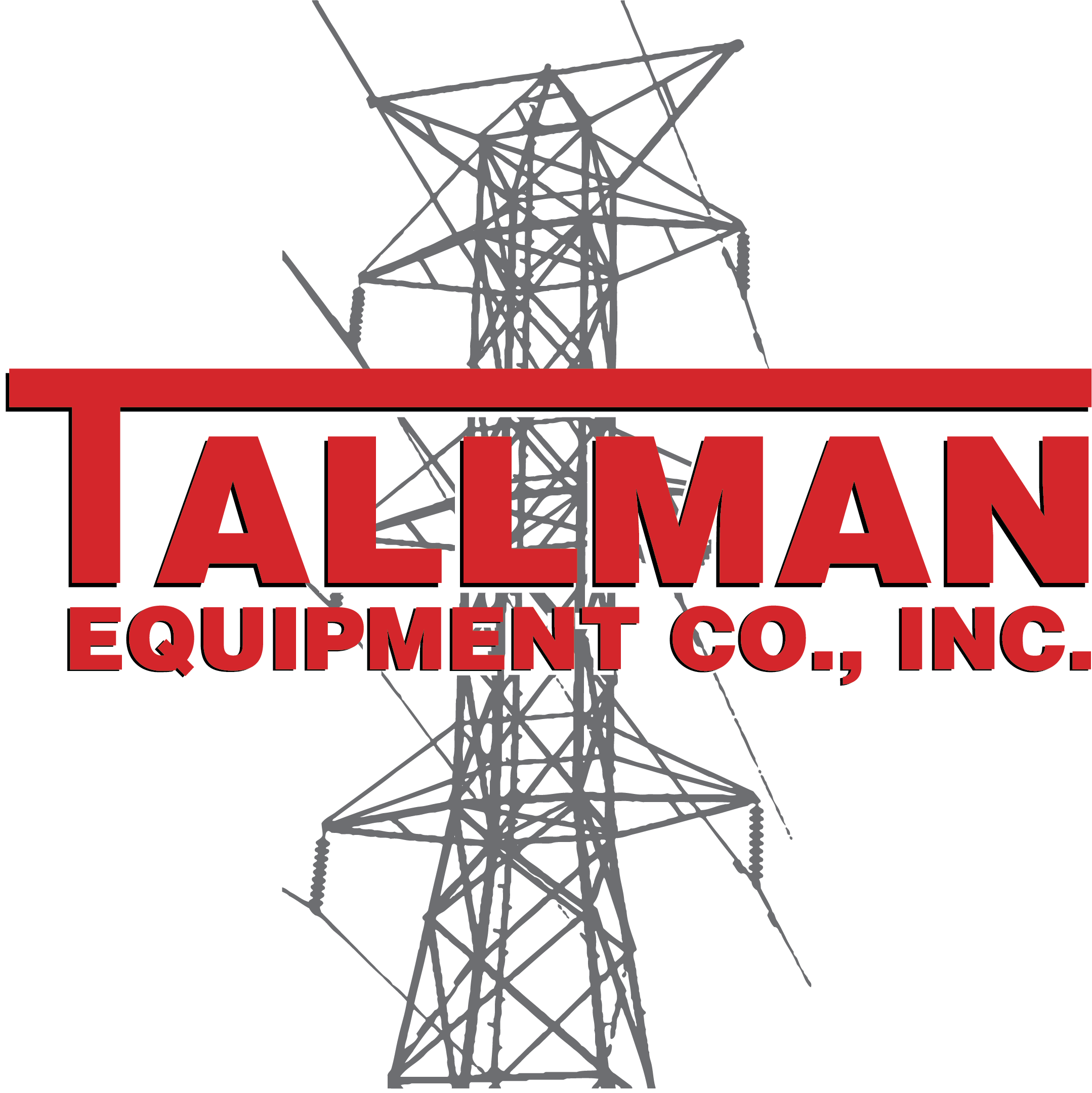 Tallman Tower Outline