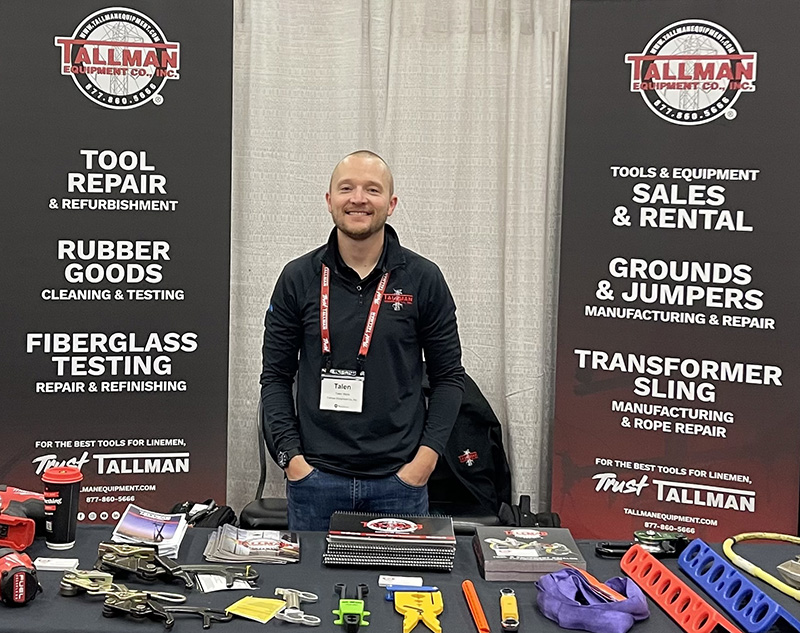 Your Local Tool Specialist - TW 1 Talen Wyns