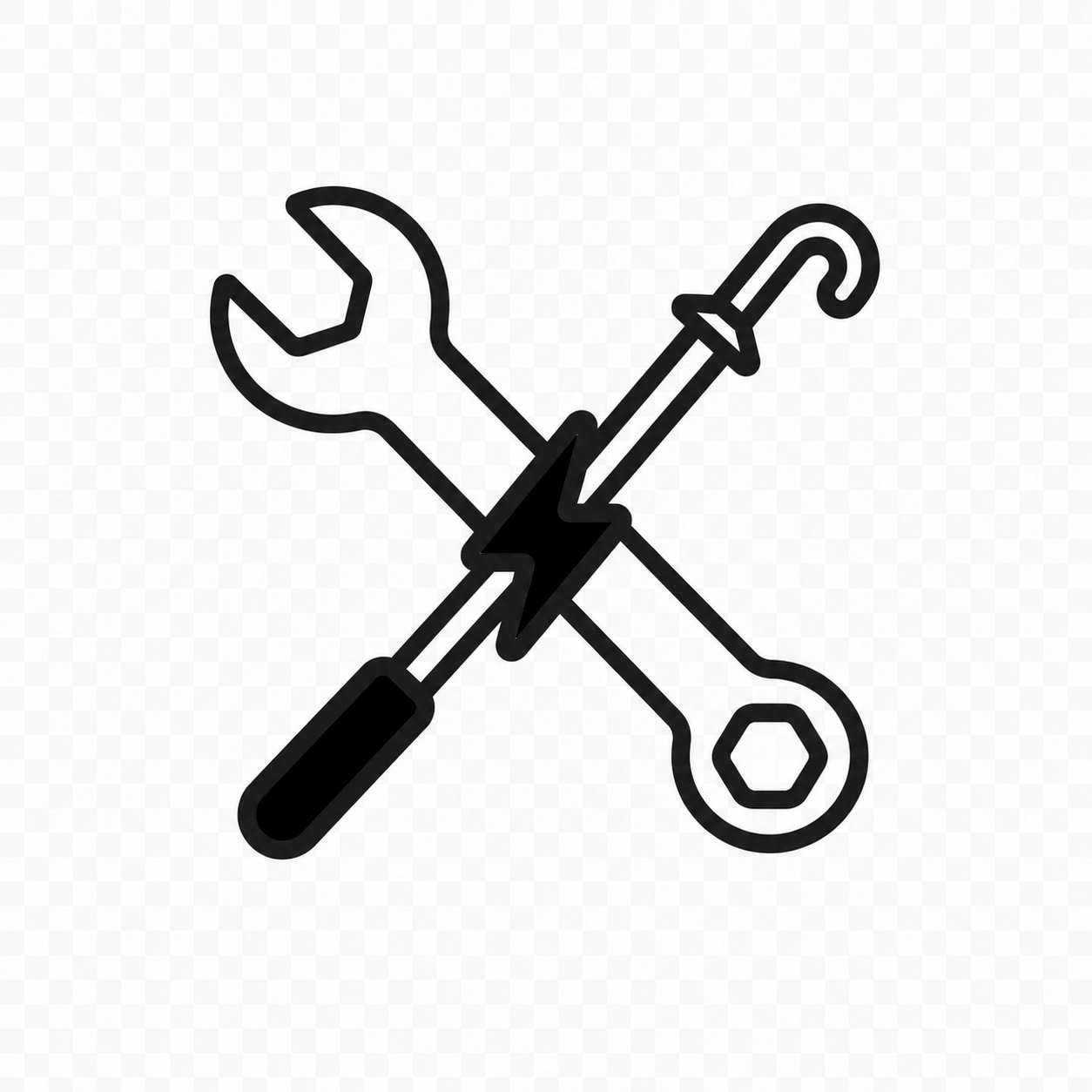 Tallman National Sales Manager - Luke Bozell 4 tools