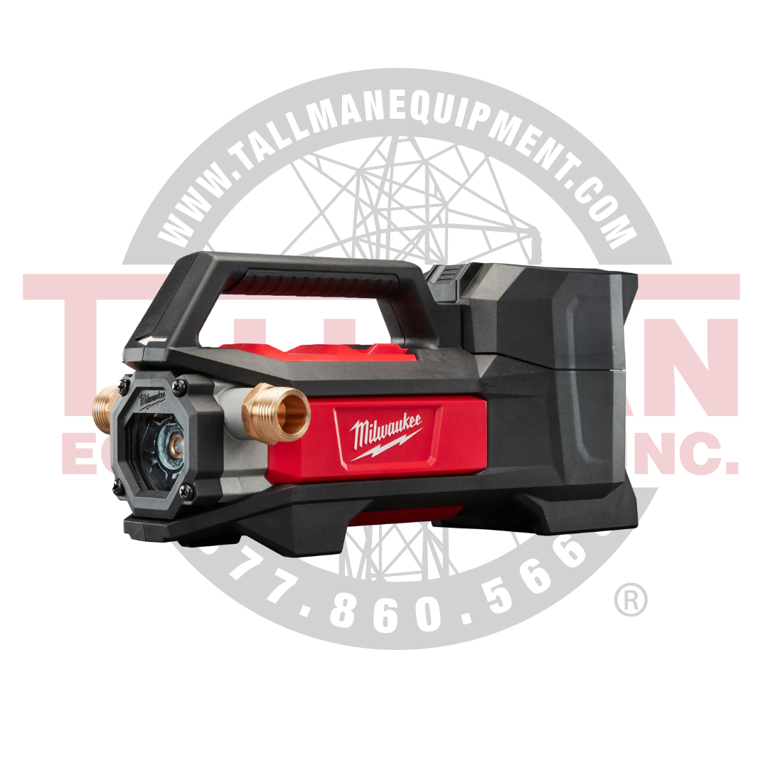 MILWAUKEE M18™ Transfer Pump 1 Transfer Pump