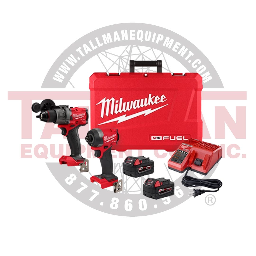 2-Tool Combo Kit