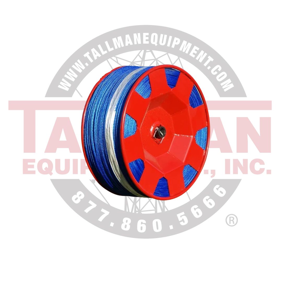 lightweight reel