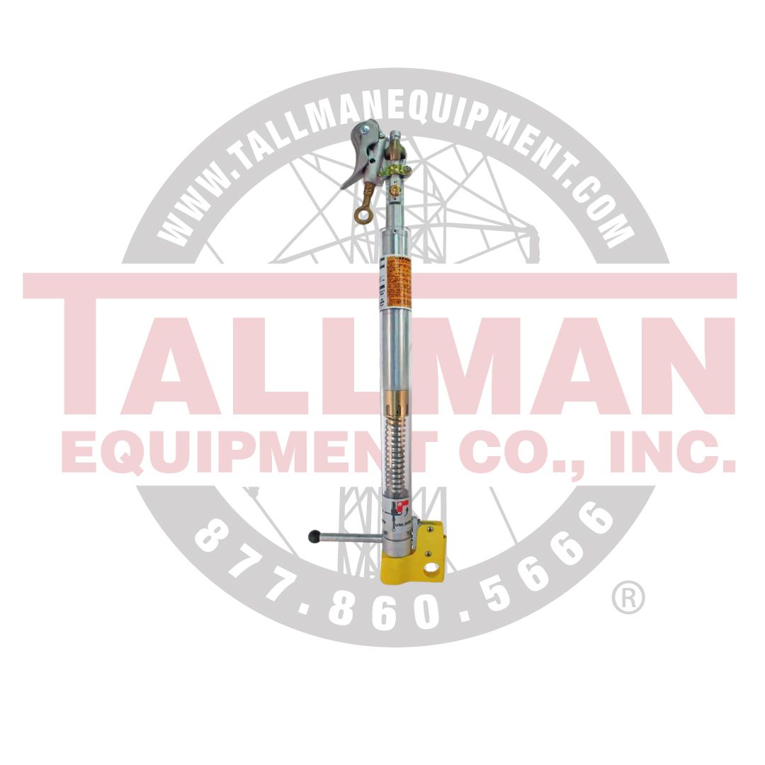 UTILITY SOLUTIONS INC. BREAK-SAFE Load Break & Pick-Up Tool, Duckbill Head 7 Break-Safe Load Break & Pick-up Tool
