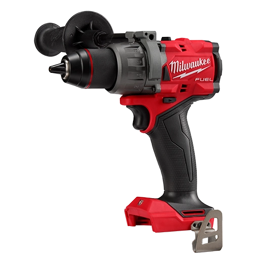 MILWAUKEE M18 FUEL™ 2-Tool Combo Kit 3 MILWAUKEE M18 FUEL™ 2-Tool Combo Kit - Image 3