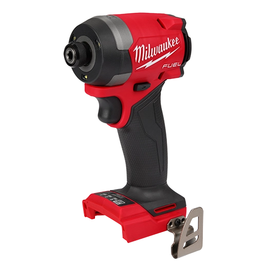MILWAUKEE M18 FUEL™ 2-Tool Combo Kit 2 MILWAUKEE M18 FUEL™ 2-Tool Combo Kit - Image 2