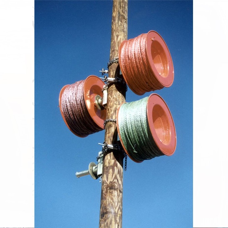 Poleboss Reels