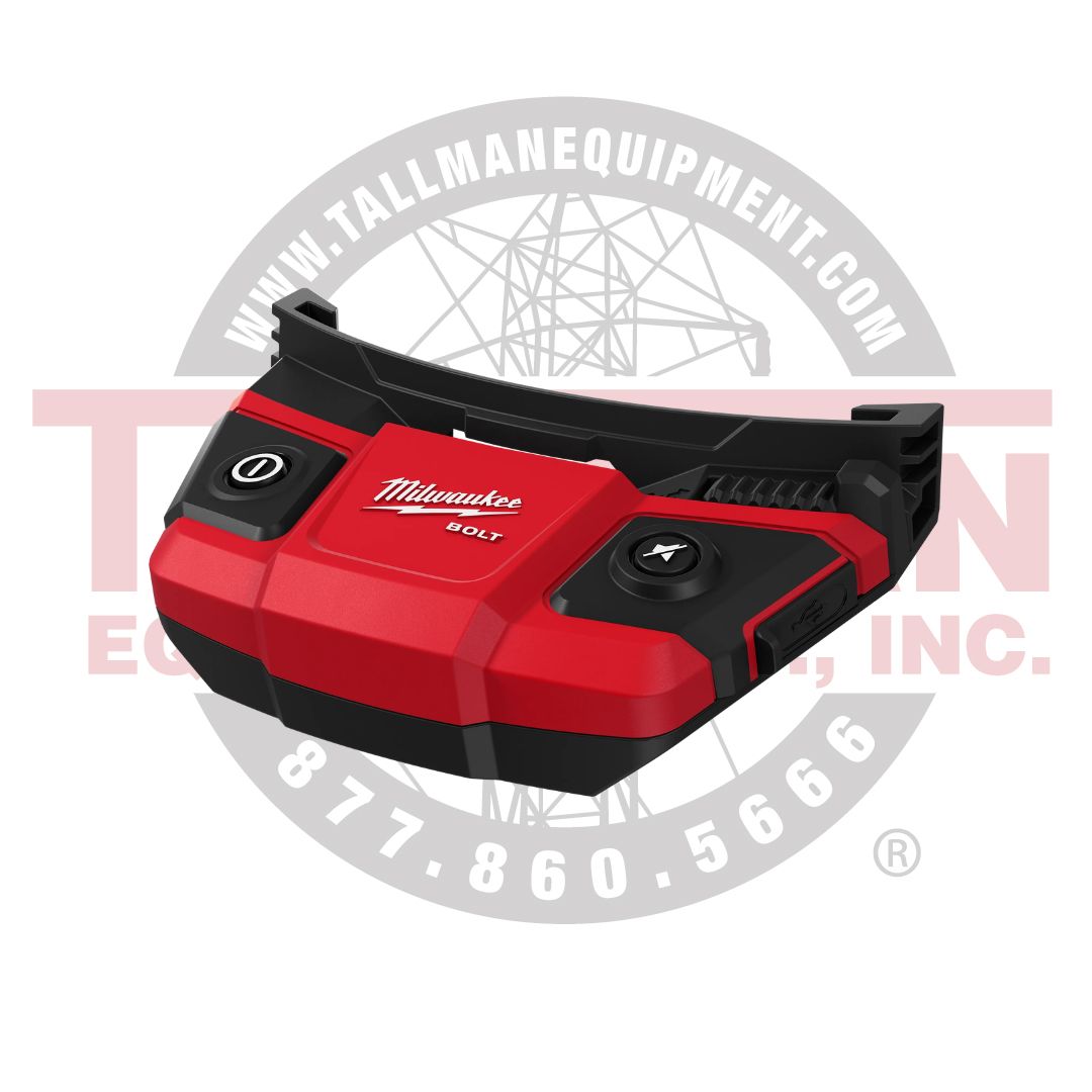 MILWAUKEE BOLT™ Personal Voltage Detector 7 Personal Voltage Detector